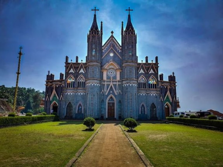 St. Lawrence Shrine-1